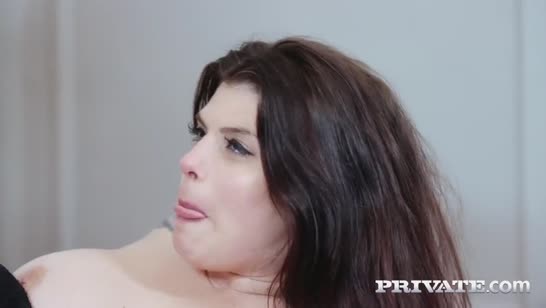 Фигуристая жена устроила отличное соитие на большом члене №7