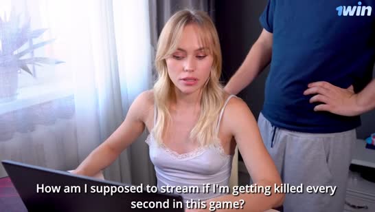 Предлог помощи с компьютером отлично сработал №1