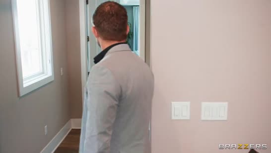 На Днюху девахе подарили жесткое двойное проникновение №2