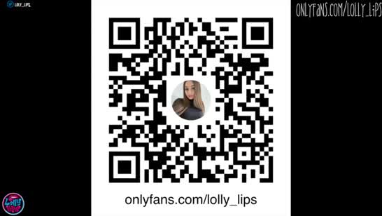 Откровенный прикид Lolly Lips побудил паренька чпокнуть ее №4