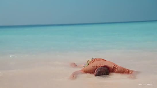 Luxury Girl жарится с парнем на свежем воздухе №1