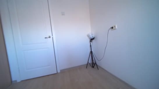 Русская чика в красном белье снимает шикарную домашку №3